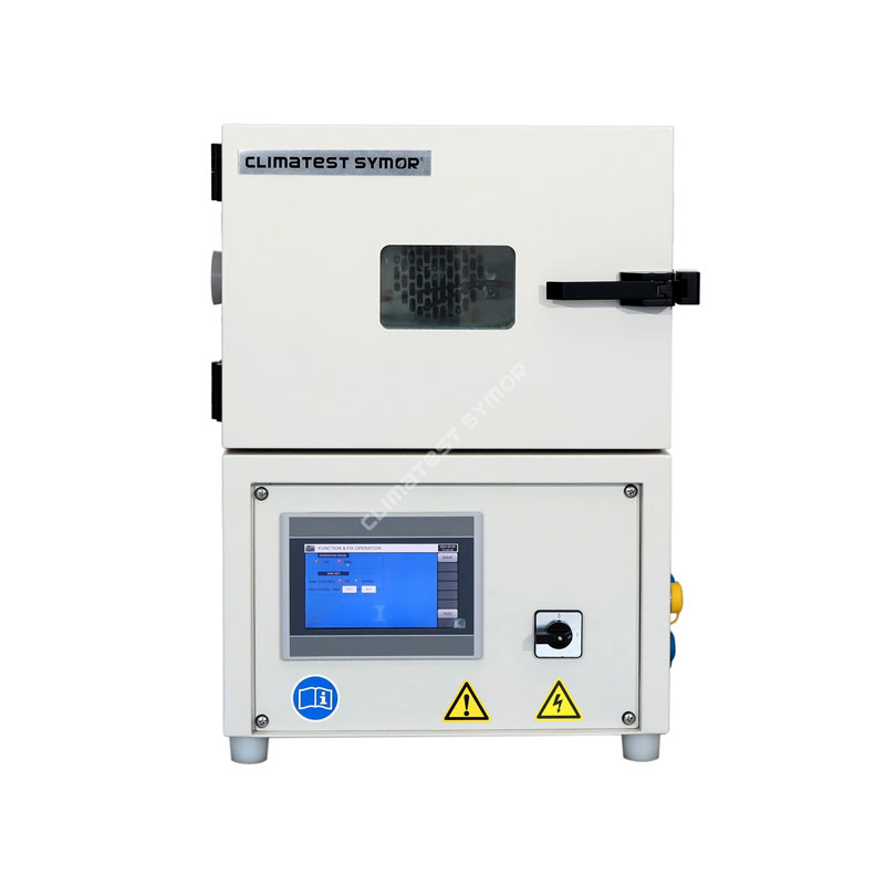 Fabrikant van tafelmodel temperatuurkamers